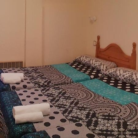 Hostal El Busto Teruel Kültér fotó