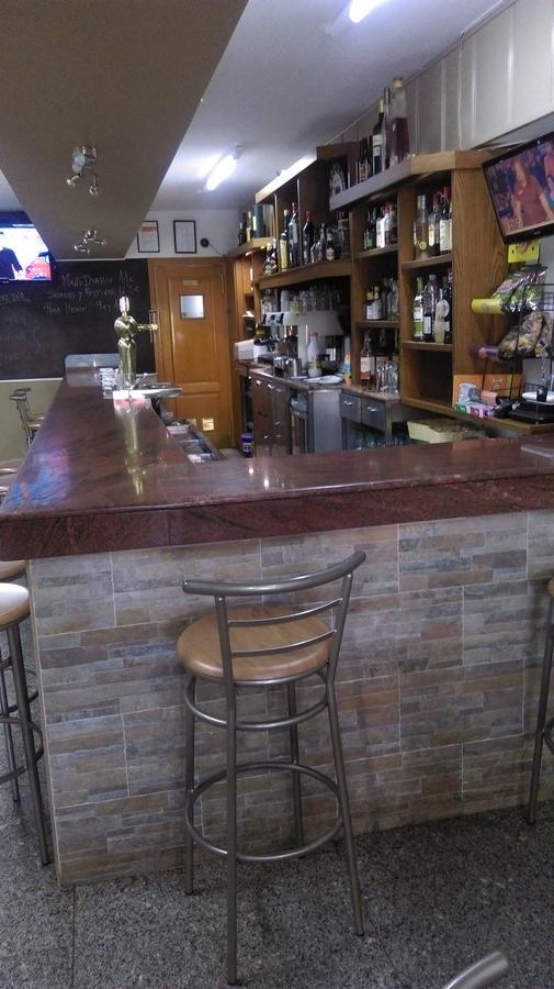 Hostal El Busto Teruel Kültér fotó